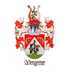 Willkommen bei der Familie Wengerter